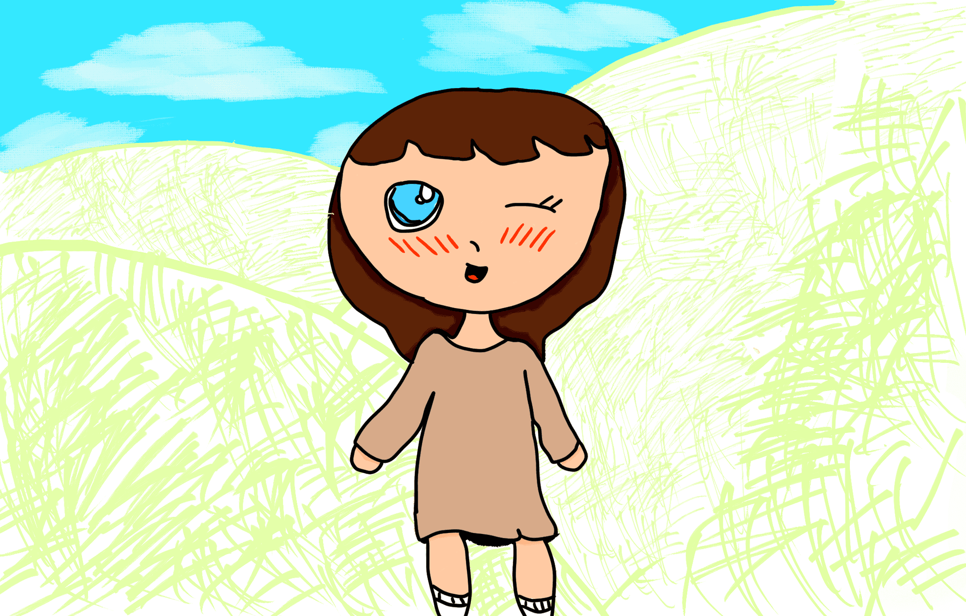 gwynns-doodles page 5