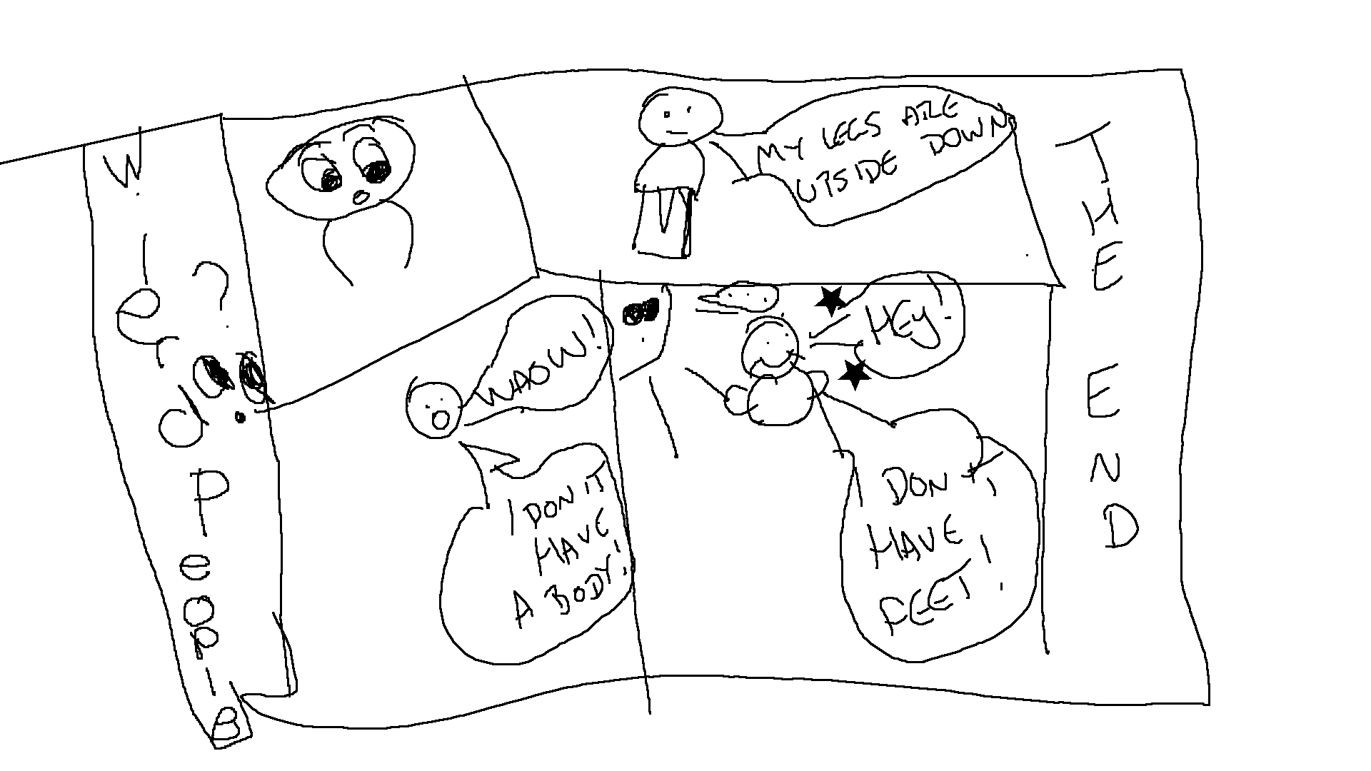 weird-people page 1